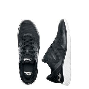Fila Memory Countdown 9 Womens Running Shoes